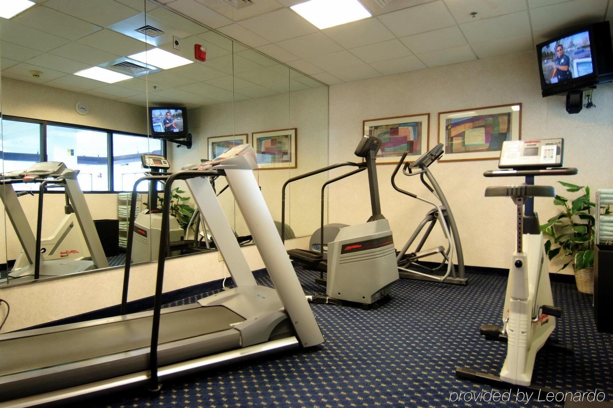 Hampton Inn & Suites Denver-Cherry Creek Facilities photo